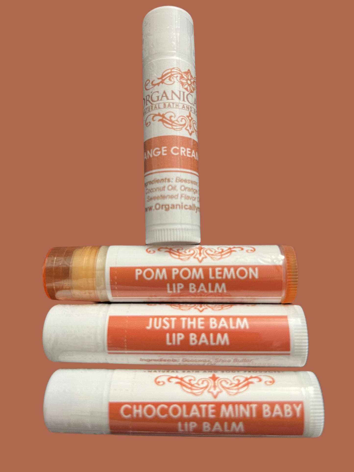 Lip Balms