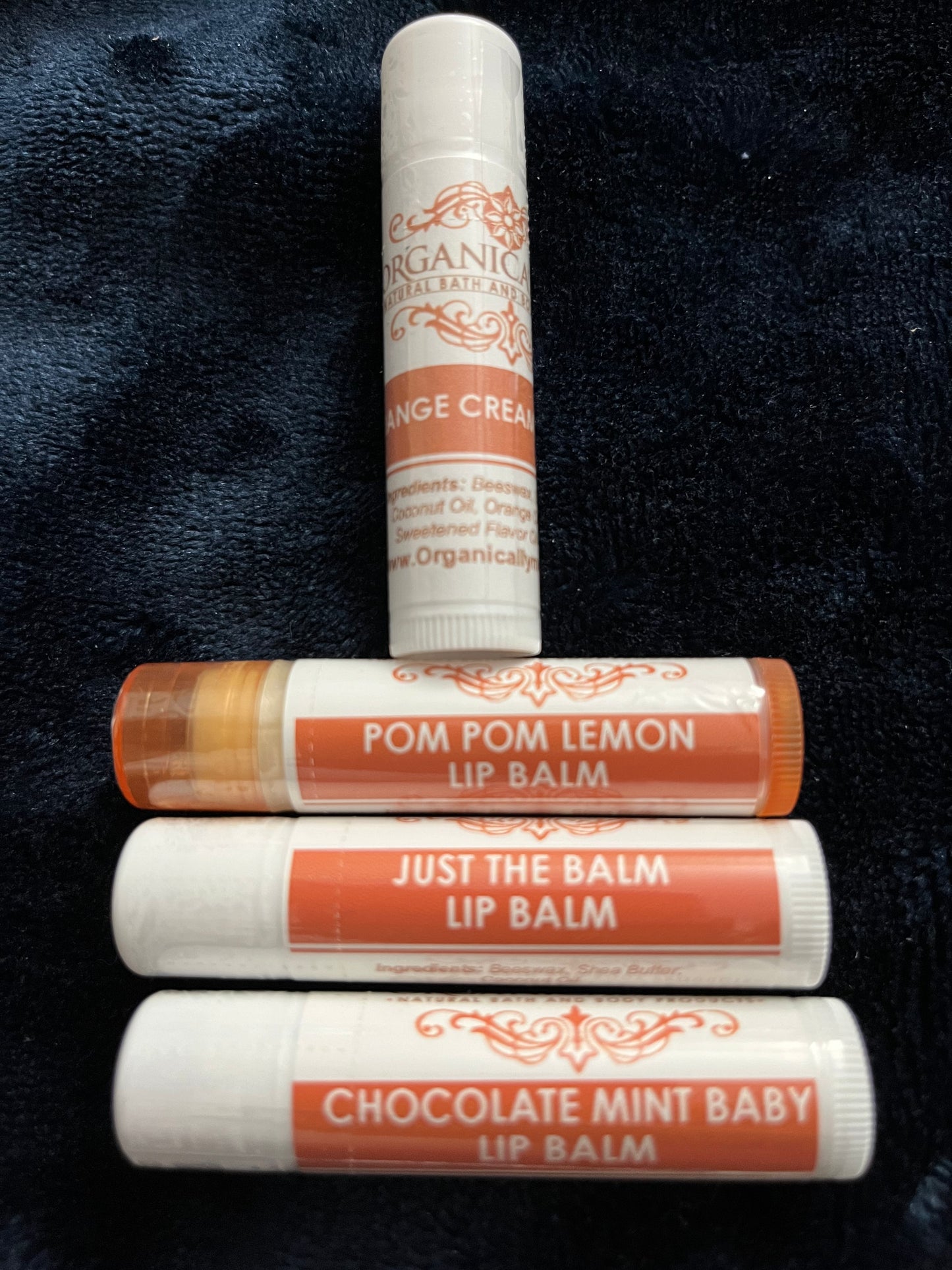 Lip Balms