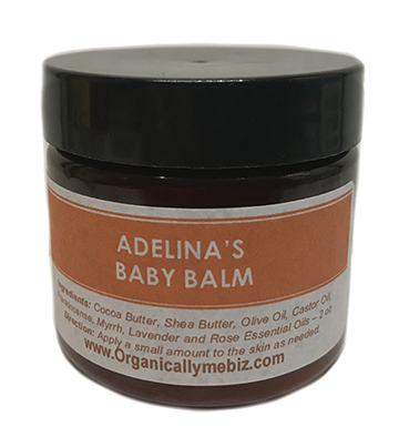 Adelina's Baby Balm