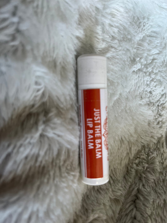 Lip Balms