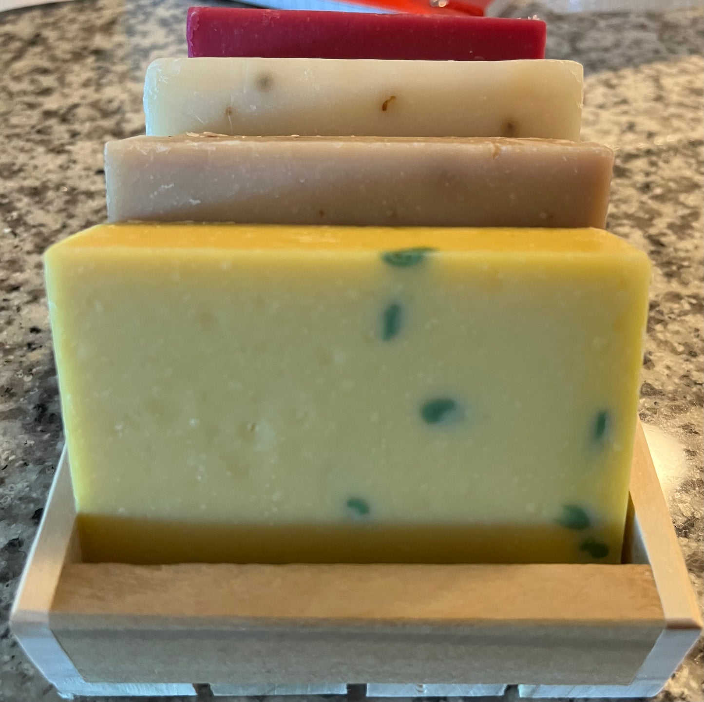Just 4 Scents