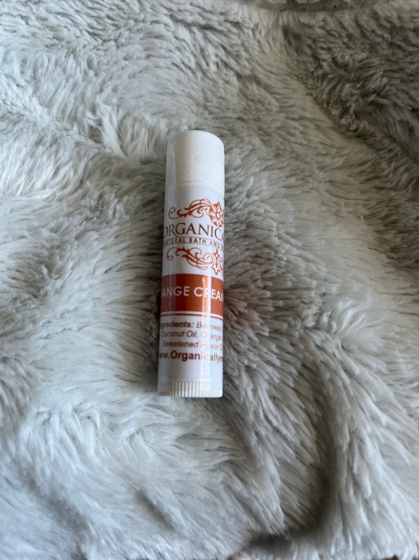 Lip Balms