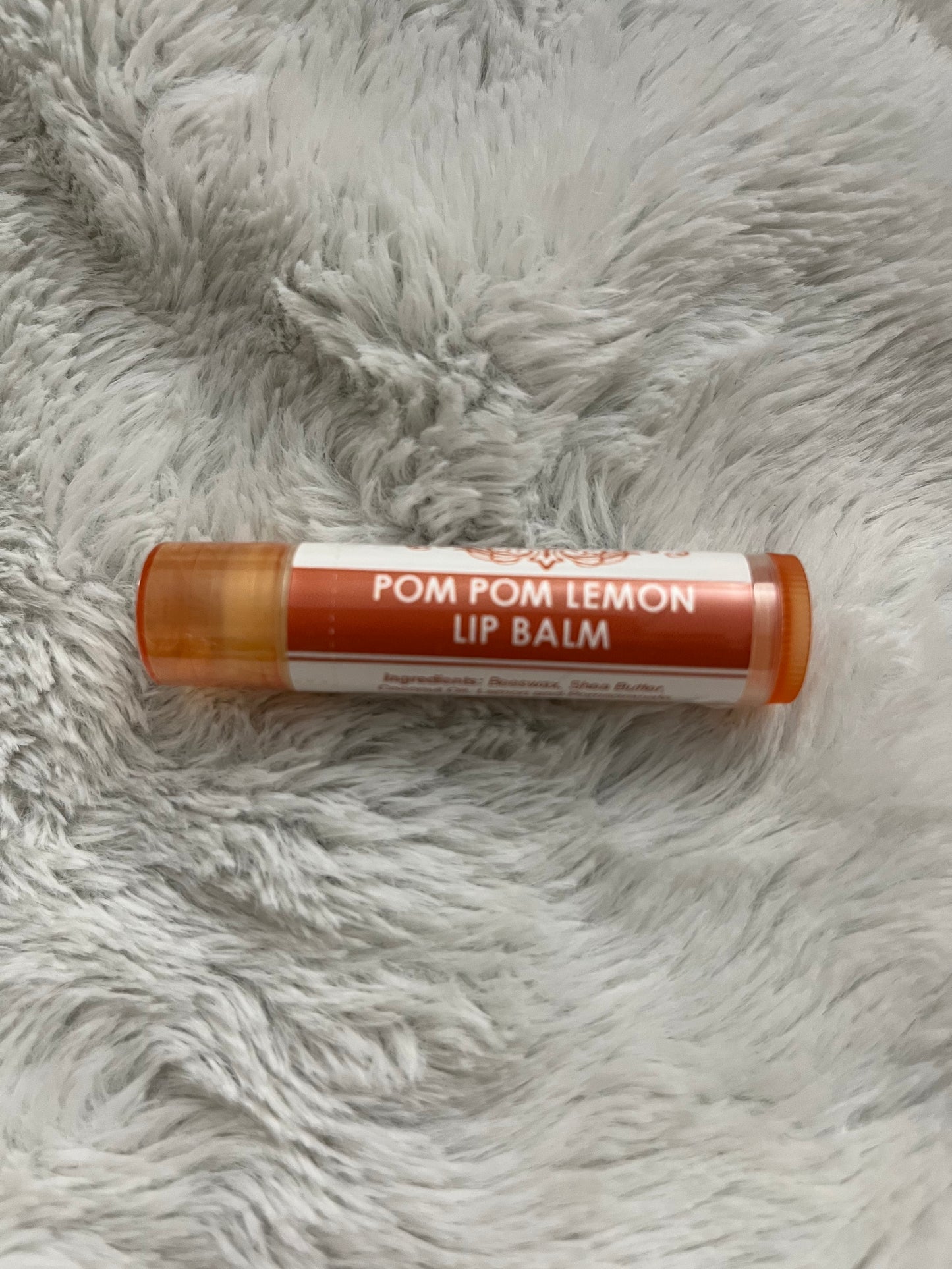 Lip Balms