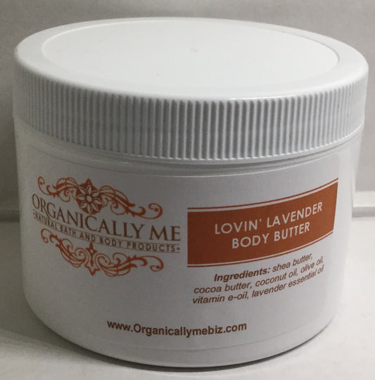 Lovin Lavender Gift Set