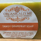 Tangy Grapefruit Soap
